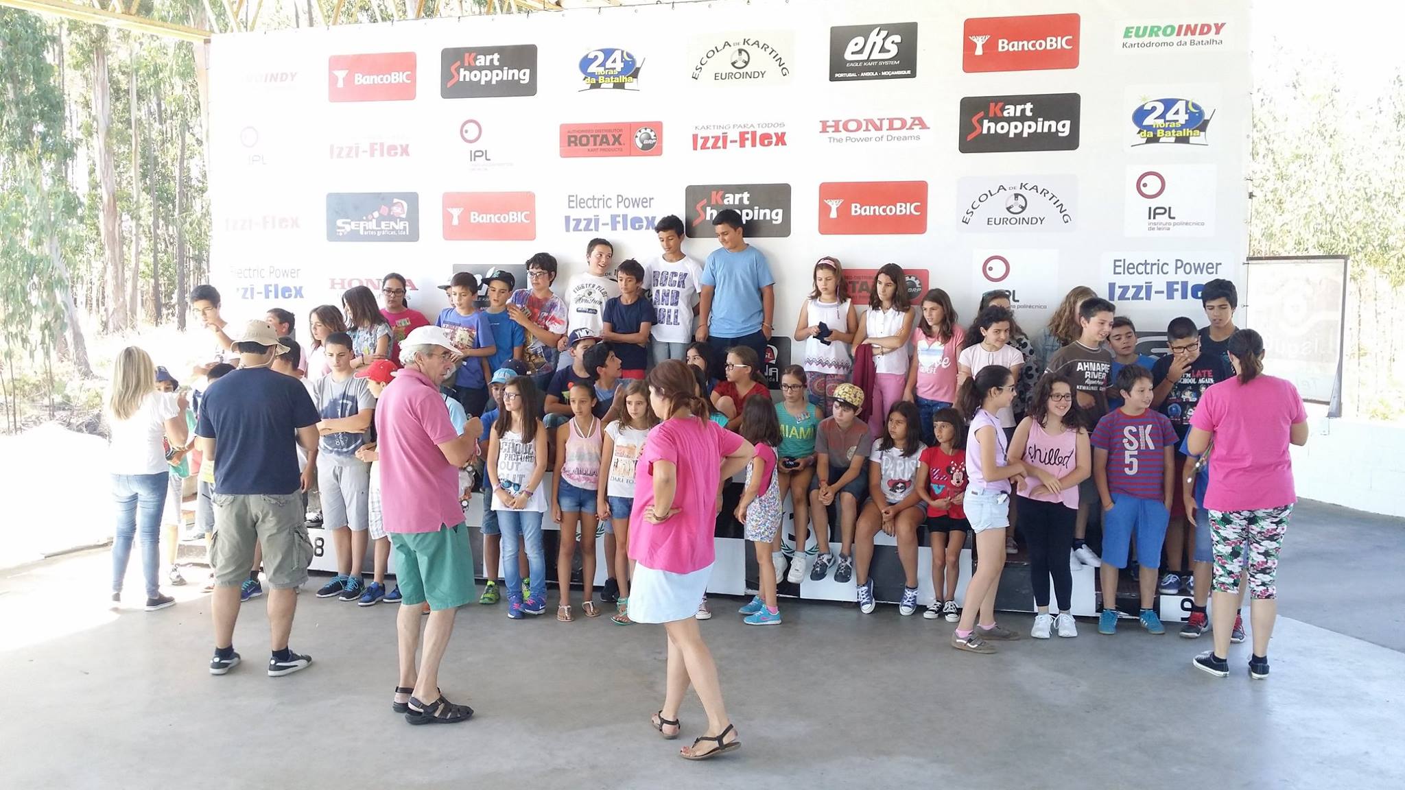 Biblioteca Activa - Município da Batalha 5 de Agosto1